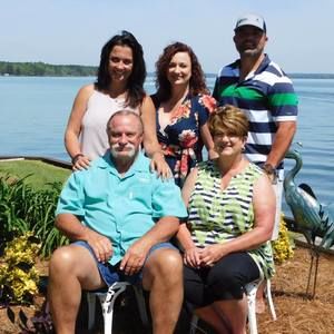 Meet your Posher, Janice